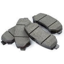 Bosch 0986494118-ÖN Fren Balatası (310MM Disk Uyumlu) Bmw E60 520İ 520D  34116763617