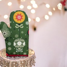 Fırın Eldiveni - Lüks Evim