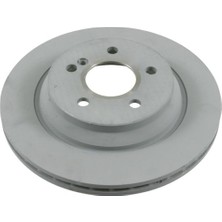 Febı 175505-ARKA Fren Diski Adet Mercedes Sprınter W907 313 Cdı (Elektronik Park Frenli)  A9104232100