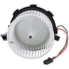 Kraftvoll 08130083-KALORIFER Motoru Audı Q5  8T1820021