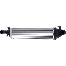 Nrf 309383-INTERCOOLER (Turbo Radyatoru) Mercedes Vıto 111 Cdı Bluetec  A4475010501