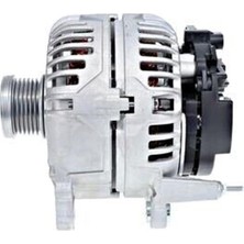Valeo 439783-ALTERNATOR 1.6 Tdı 2.0 Tdı Passat  03L903023M (Sasiden Kontrol)