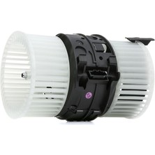 Kraftvoll 08130100-KALORIFER Motoru Renault Megane Iıı  272108241R