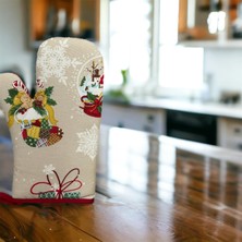 Fırın Eldiveni - Lüks Evim