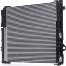 Kraftvoll 08060075-KLIMA Radyatoru Mercedes B Serisi B150 B160 B180 Cdı W245  A1695001254