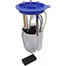 Bosch 0986580940-YAKIT Depo Samandırası Golf Vı 1.6  1K0919051AP