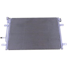 Nrf 35520-KLIMA Radyatoru Seat Leon Mk2 2006  1K0820411AC