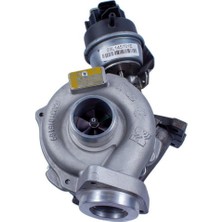 Jrone 8B43300715-TURBOCHARGER Audı A4 2.0 Tdı Caga  03L145701D