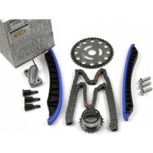 Kraftvoll 12100080-EKSANTRİK Zincir Seti Mercedes C200D Bluetec W205  A6269930000