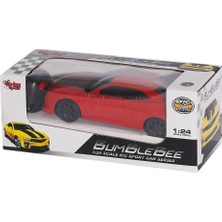 NNH-1381-5-7-15 Kumandalı Spor Araba 1:24 -Vardem Oyuncak