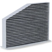 Mann CUK2939-POLEN Filtresi (Karbonlu) Golf Vı  1K0819644A