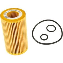 Fıl MLE1604-YAG Filtresi Mercedes Sprınter W907 316 416 Cdı  A6511800109