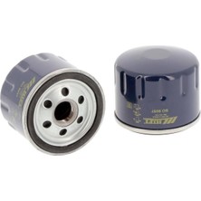 Bosch 09864B7011-YAG Filtresi Renault Clıo Iıı 1.5 Dcı  8200768927