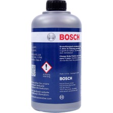 Bosch 1987479107-FREN Hıdrolık Yagı Dot4 1 Lt