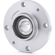 Gsp 9425022-ON Teker Poryası Sag/sol P307 01  3307.56