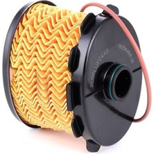 Bosch 1457431703-YAKIT Fıltresı 1.9 D Partner 96  1906.48