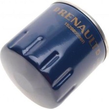 Fıl ZP3348-YAG Filtresi Renault Megane Iıı 1.5 Dcı (Start Stoplu)  152089599R