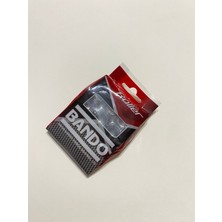 Rmg Moto Gusto Panzer 125 Japon Bando Baga ( 11 gr )