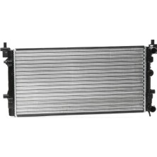 Orıs BAU010026-SU Radyatoru Audı A4 1.6 1.8 T 1.9 Tdı  8E0121251L