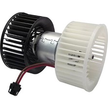 Kraftvoll 08130101-KALORIFER Motoru Bmw X3 E83  64118372797