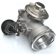 Valeo 700454-EGR Valfı 2.0 Tdı Euro6 Tiguan 16  04L131501E