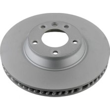 Bosch 0986479750-ARKA Fren Disk Adet Audı A7 3.0 Tdı  4H0615601D