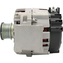 Hella 8EL011710-061-ALTERNATOR 14V 90A Mercedes E200 W124  A0081549702