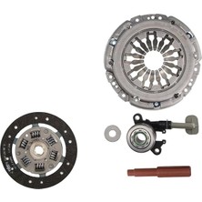 Mapa 006180 108-DEBRİYAJ Seti (Rulmanlı) Renault Clıo Iıı 1.2 16V Manuel  302052617R