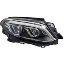 Marellı 711307024236-FAR Sol Bi Xenon Mercedes Cla W117  A1179066300