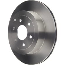 Kraftvoll 07040183-ON Fren Dıskı Tk 1.4 Hdı 206 99  4246.R9