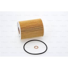 Fıl MLE1510-YAG Filtresi Mercedes S Serisi S320 Cdı  A6421800009