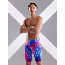 Funky Trunks Apex Predator x Event Horizon Erkek Yarış Mayosu--Hydrokarbon