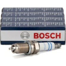 Bosch Vw Passat B7 1.4 Tsı Cax Iridyum Buji Takım 2011-2014