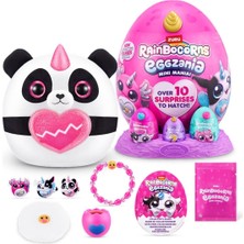 Giochi Preziosi RAR26000 Rainbocorn Eggzania Sürpriz Peluş 9296