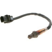 Bosch 0258017444-LAMBDA Sensoru Mercedes CLA180 Cdı  A0105422618