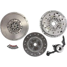 Luk 600008300-VOLANTLI Debriyaj Seti 1.8t Passat 00  058141031C