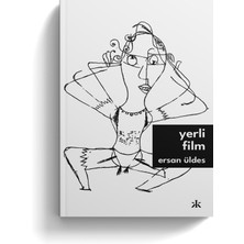 Yerli Film - Ersan Üldes