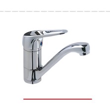 Döğerli Mix Döner Lavabo Bataryası