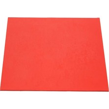 Silikon Pad Ürünü Yalıtım Mat Yedekük Ped 20X20CM (Yurt Dışından)