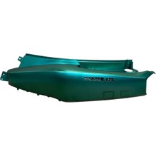 Rmg Panzer 125 Sele Altı Sol Grenaj Yeşil
