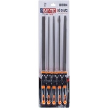 Bay Tec Eğe Seti 5 Parça MK1040