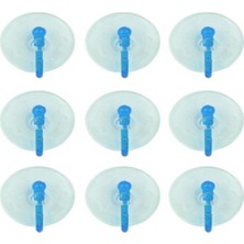 Xsay Şeffaf Askılık