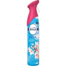 Febreze Oda Parf. 185ML Japon Çiçekleri