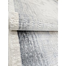 Merinos Petra 69140-030 Lacivert Yolluk Halı