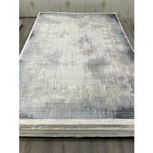 Merinos Petra 69140-030 Lacivert Yolluk Halı