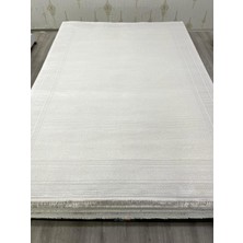 Merinos Petra 69348-060 Krem Salon Antre Koridor Mutfak Yatak Oturma Odası Yolluk Halı