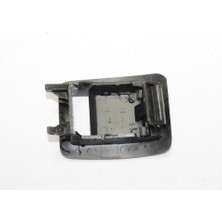 Wkz Renault Megane 4 Arka Koltuk Isofix Kapağı 2 Adetli Set 1707730X