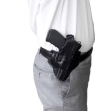El-Biz Savage Kelebek Belt Tabanca Kılıfı Sarsılmaz Sar-9
