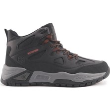 Lumberjack Baxter 4pr Siyah Erkek Outdoor Bot