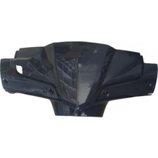 Mondial Lavinia 125 Gidon Muhafaza Gri Orjinal